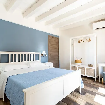 Sant'alfonso Bed & Breakfast