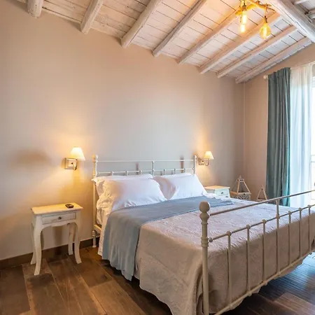 Sant'alfonso Alojamento de Acomodação e Pequeno-almoço 2*