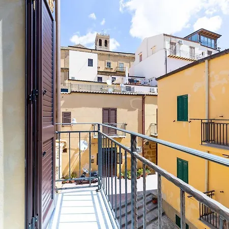 Sant'alfonso Agrigento