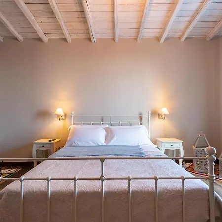 Sant'alfonso B&B 아그리젠토