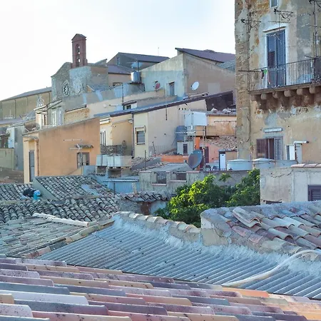 Sant'alfonso Alojamento de Acomodação e Pequeno-almoço Agrigento