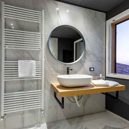 Sant'alfonso 4* 아그리젠토