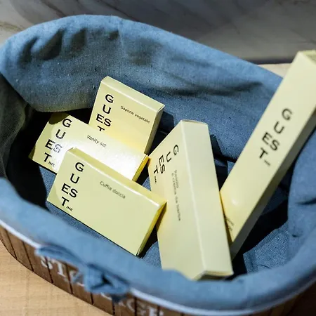 B&B Sant'alfonso 아그리젠토