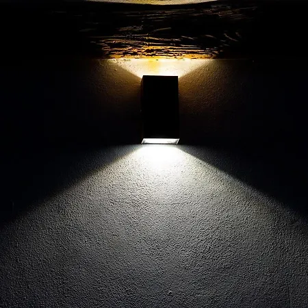 Sant'alfonso B&B 아그리젠토