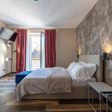 Sant'alfonso Bed & Breakfast 4*