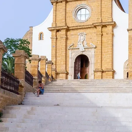 Sant'alfonso B&B 아그리젠토