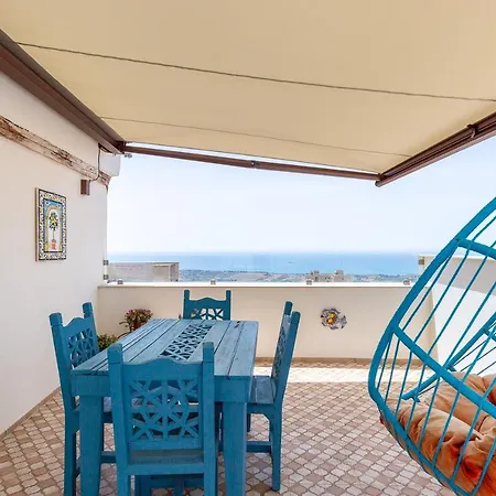 B&B Sant'alfonso 아그리젠토