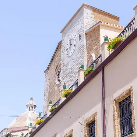 Alojamento de Acomodação e Pequeno-almoço Sant'alfonso