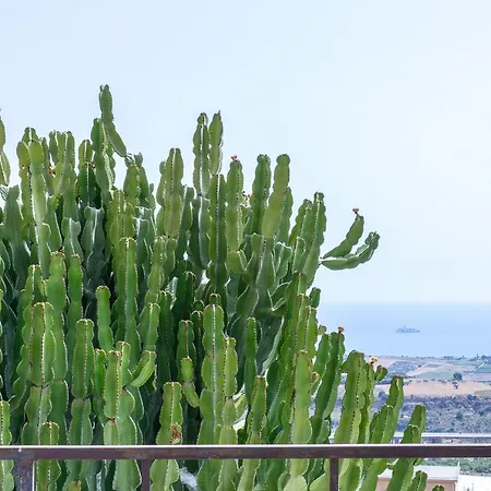 Sant'alfonso B&B 아그리젠토