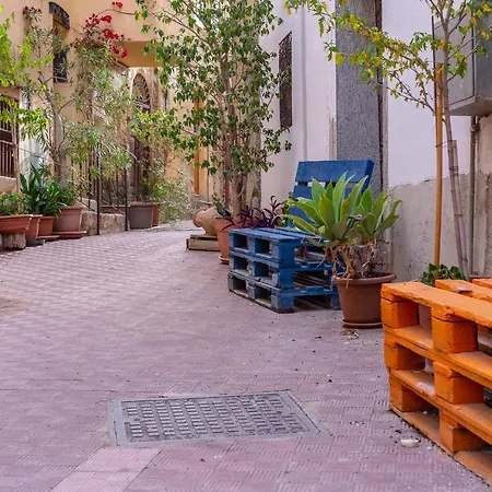 Alojamento de Acomodação e Pequeno-almoço Sant'alfonso