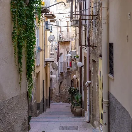 Sant'alfonso 4* 아그리젠토