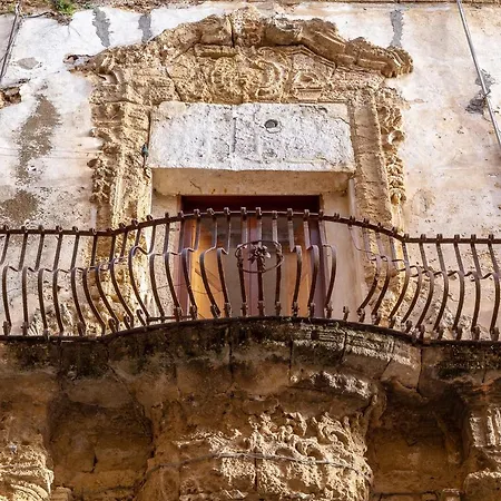 Alojamento de Acomodação e Pequeno-almoço Sant'alfonso Agrigento