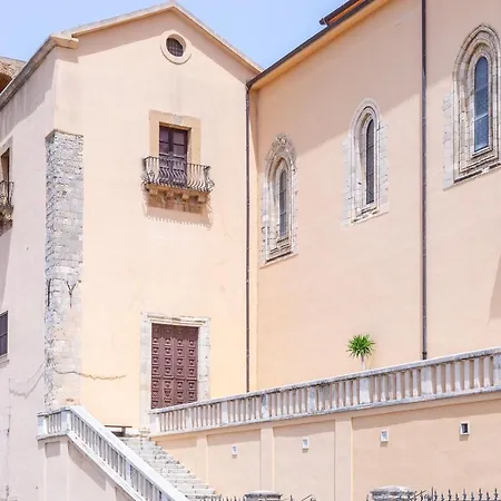 Sant'alfonso Alojamento de Acomodação e Pequeno-almoço Agrigento