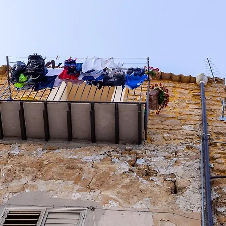 Sant'alfonso Alojamento de Acomodação e Pequeno-almoço Agrigento