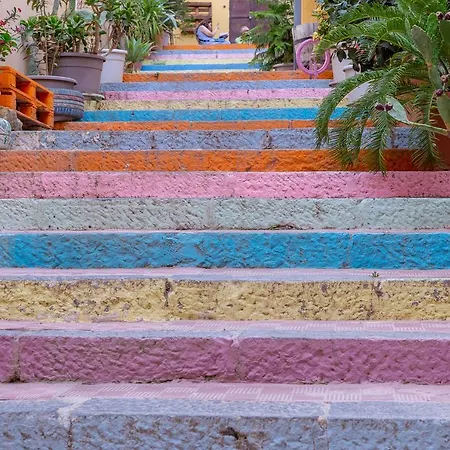 B&B Sant'alfonso 아그리젠토