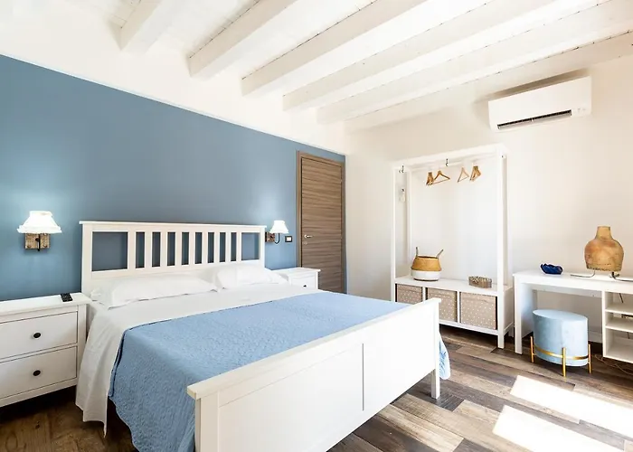 Sant'alfonso Bed & Breakfast