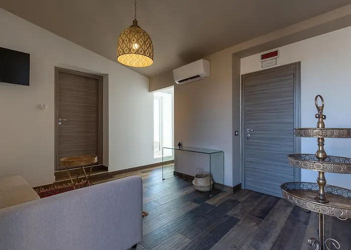 Sant'alfonso Bed & Breakfast