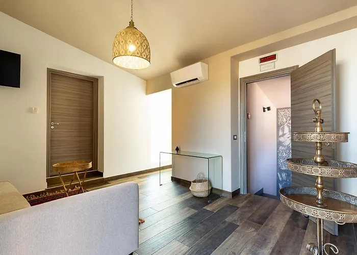 Bed & Breakfast Sant'alfonso 4*