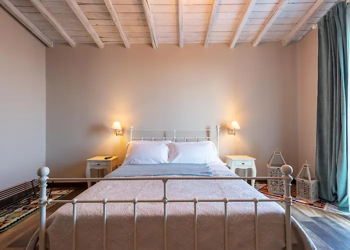 Sant'alfonso Bed & Breakfast Agrigento