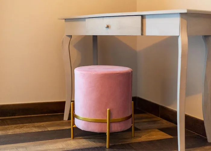 Sant'alfonso Bed & Breakfast