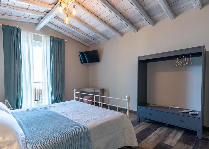 Bed & Breakfast Sant'alfonso Agrigento