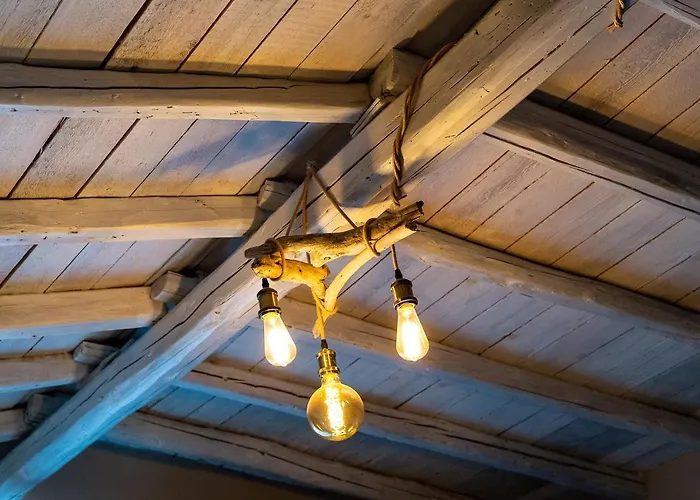 Sant'alfonso Bed & Breakfast 4*