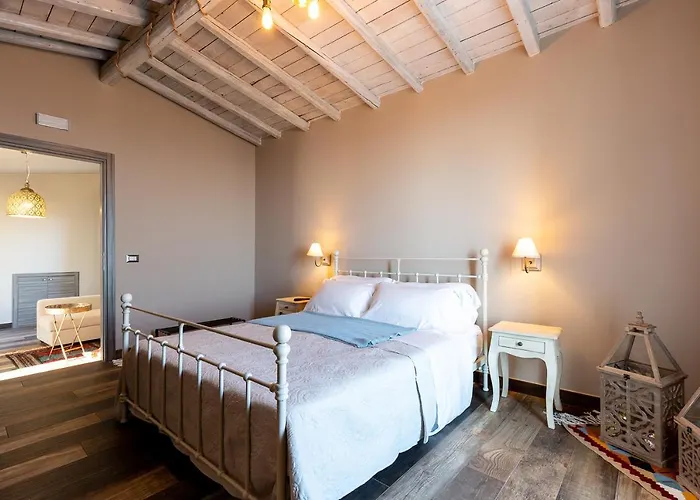 Sant'alfonso Bed & Breakfast 4*