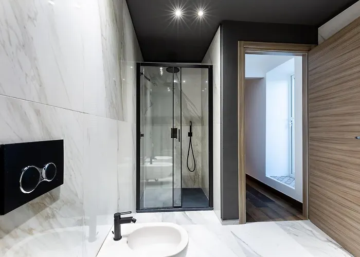 Bed & Breakfast Sant'alfonso 4*