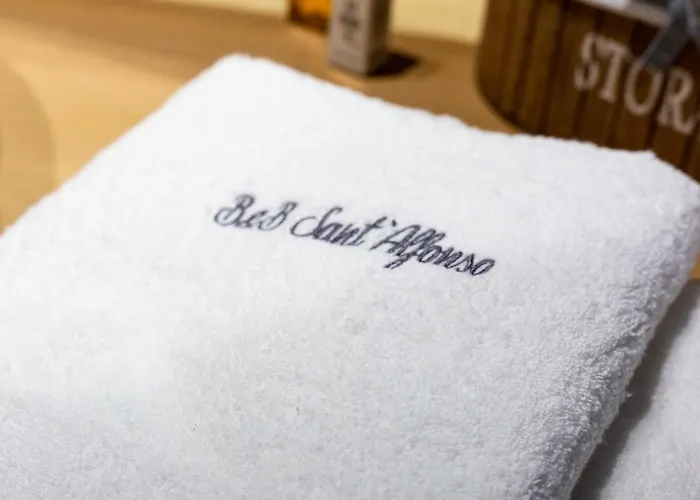 Bed & Breakfast Sant'alfonso