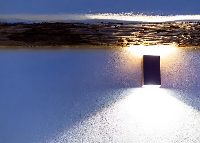 Sant'alfonso Bed & Breakfast