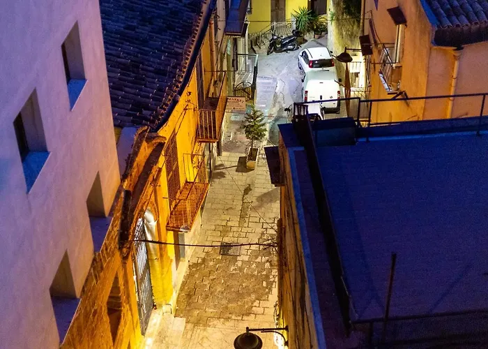 Bed & Breakfast Sant'alfonso