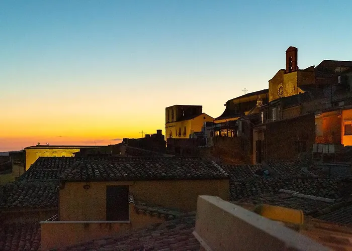 Sant'alfonso Bed & Breakfast 4*