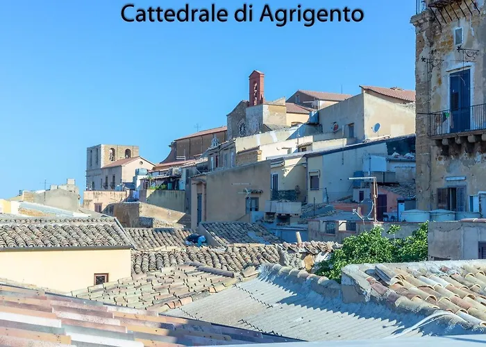 Sant'alfonso Agrigento