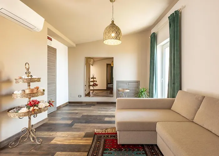 Bed & Breakfast Sant'alfonso 4*