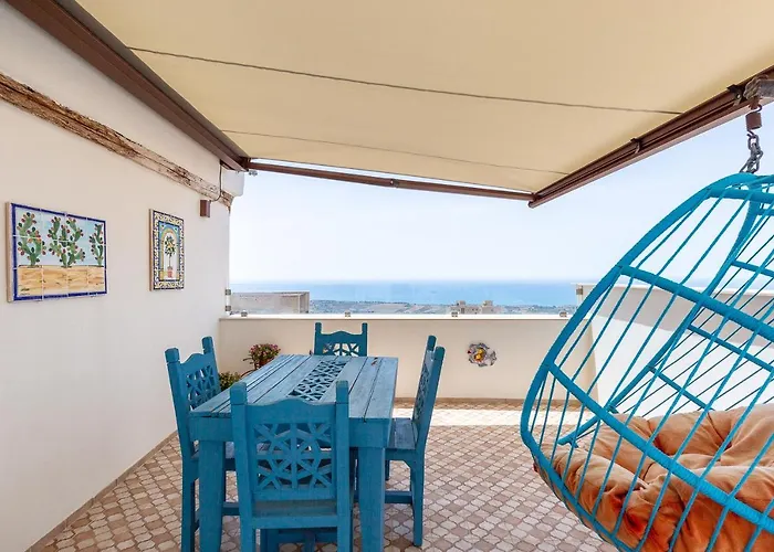 Bed & Breakfast Sant'alfonso Agrigento