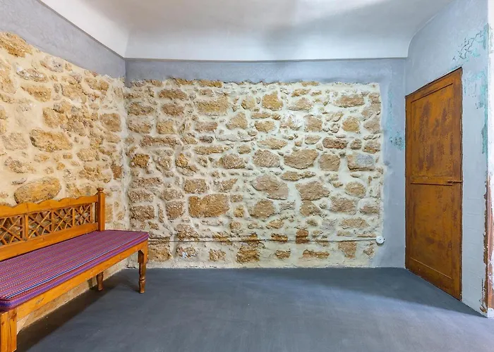 Sant'alfonso Bed & Breakfast Agrigento