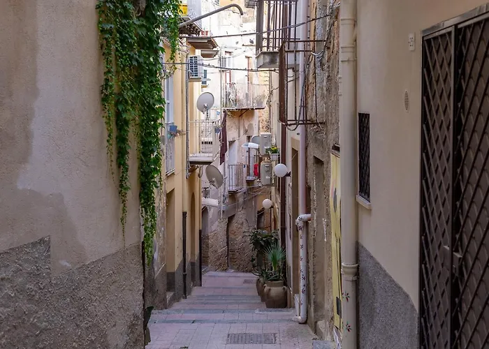 Sant'alfonso 4* Agrigento