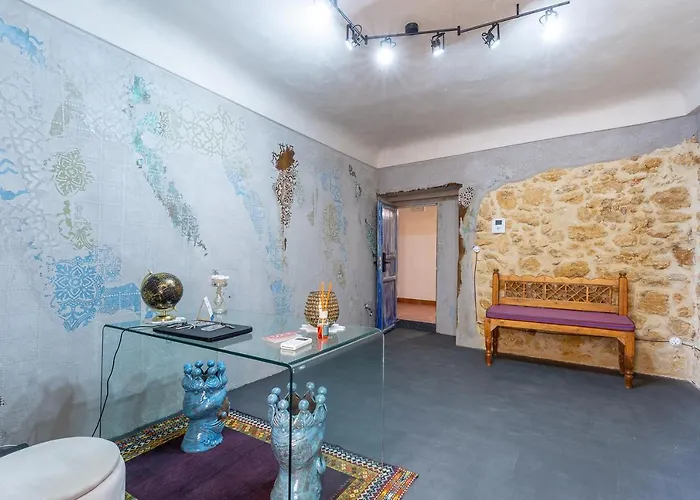 Bed & Breakfast Sant'alfonso