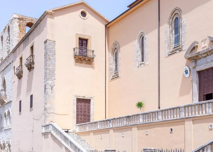 Sant'alfonso Bed & Breakfast Agrigento