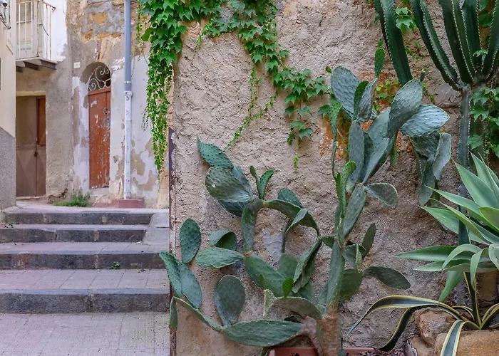 Sant'alfonso 4* Agrigento