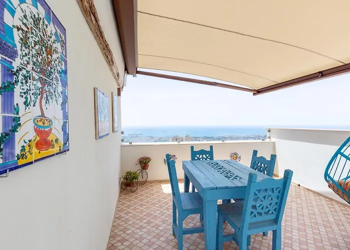 Sant'alfonso 4* Agrigento