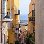Sant'alfonso 4* アグリジェント