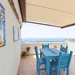 Sant'alfonso 4* アグリジェント