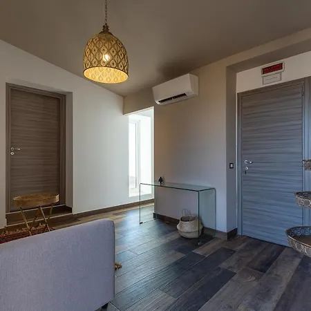 Sant'alfonso Bed & Breakfast