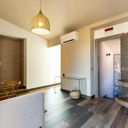 Bed & Breakfast Sant'alfonso 4*