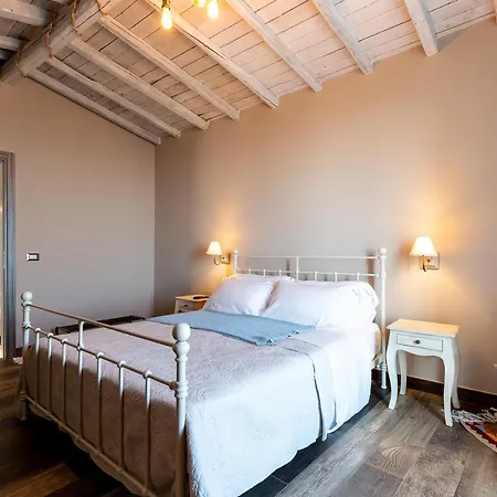 Sant'alfonso לינה וארוחת בוקר 4*