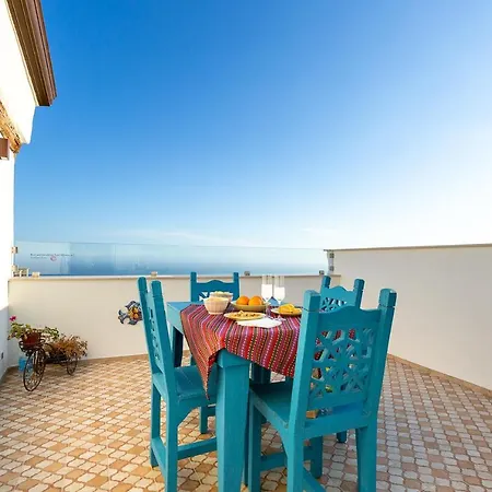 Bed & Breakfast Sant'alfonso