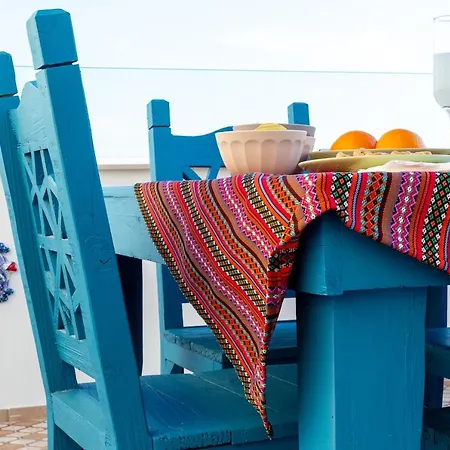 Sant'alfonso Bed & Breakfast 4*