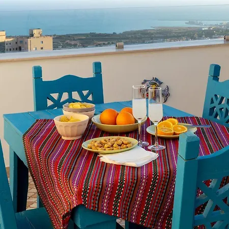 Sant'alfonso 4*