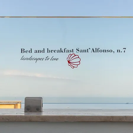 Sant'alfonso ベッド・アンド・ブレックファスト 2*